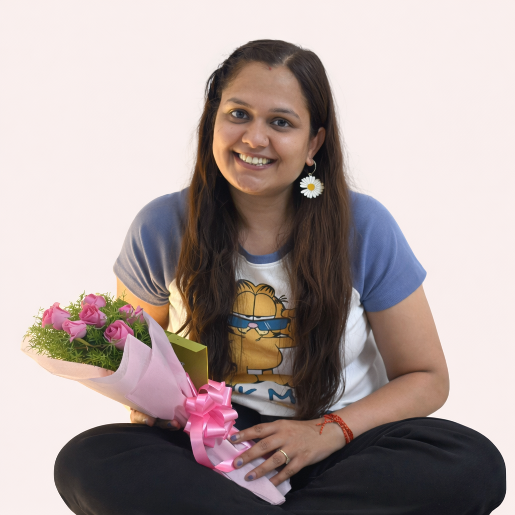 Anamika Tripathi